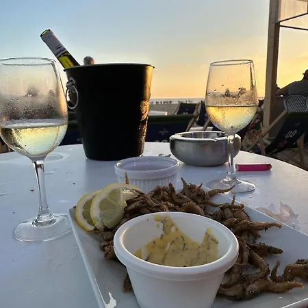 Maison Ou Il Fait Bon Vivre ! 펜션 *