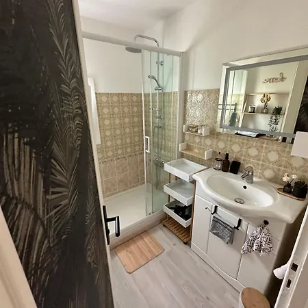 Maison Ou Il Fait Bon Vivre ! 펜션