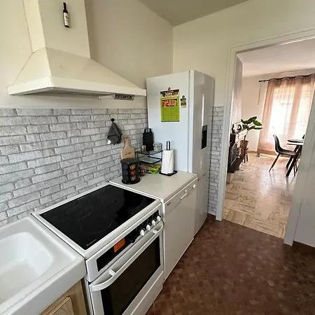 Maison Ou Il Fait Bon Vivre ! *