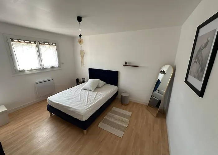 Maison Ou Il Fait Bon Vivre !