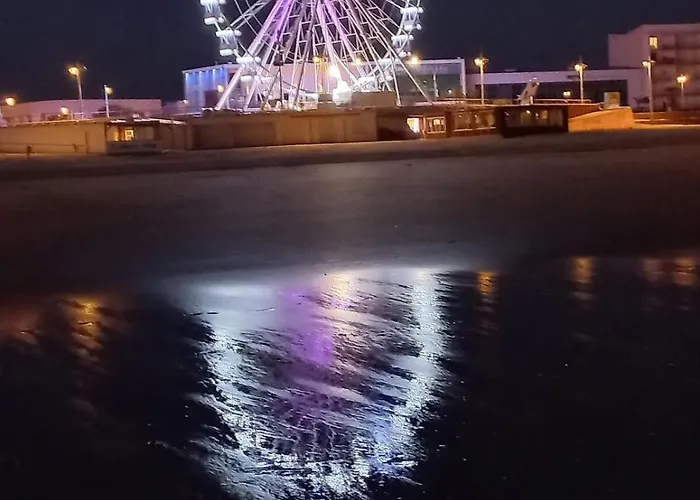 Maison Ou Il Fait Bon Vivre ! * Saint-Jean-de-Monts