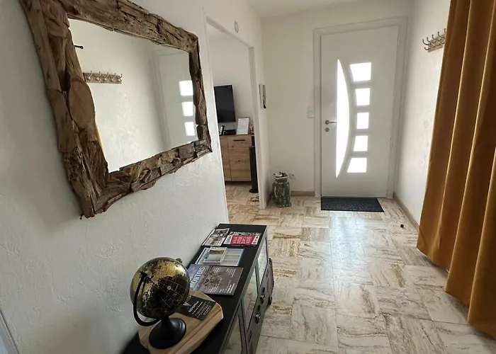 Casa de Férias Maison Ou Il Fait Bon Vivre ! Saint-Jean-de-Monts