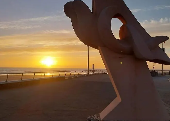 Maison Ou Il Fait Bon Vivre ! Casa de Férias