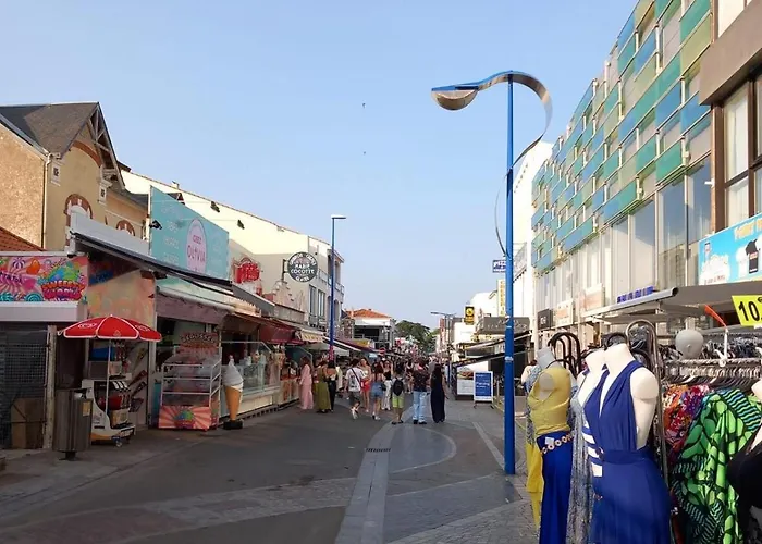 Casa de Férias Maison Ou Il Fait Bon Vivre ! *