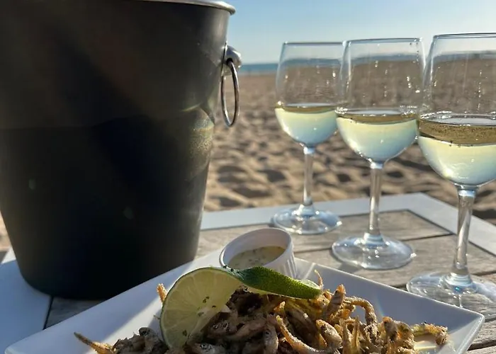 Casa de Férias Maison Ou Il Fait Bon Vivre !