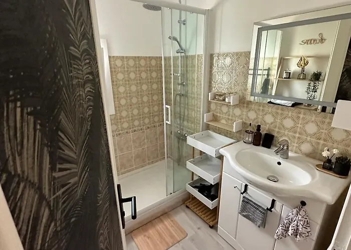 Maison Ou Il Fait Bon Vivre ! Casa de Férias