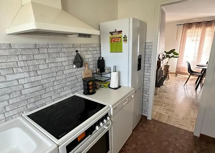 Maison Ou Il Fait Bon Vivre ! *