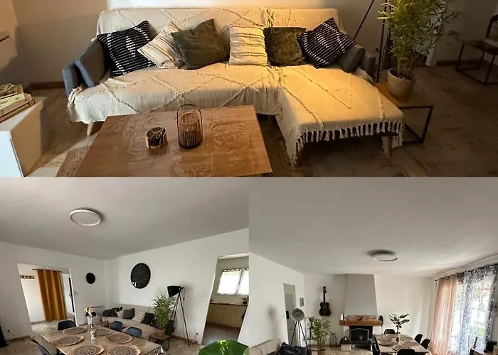 Maison Ou Il Fait Bon Vivre ! * Saint-Jean-de-Monts